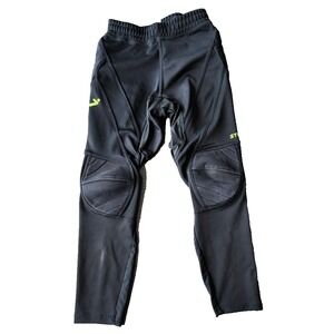 Storelli Padded Leggings Size Youth XL